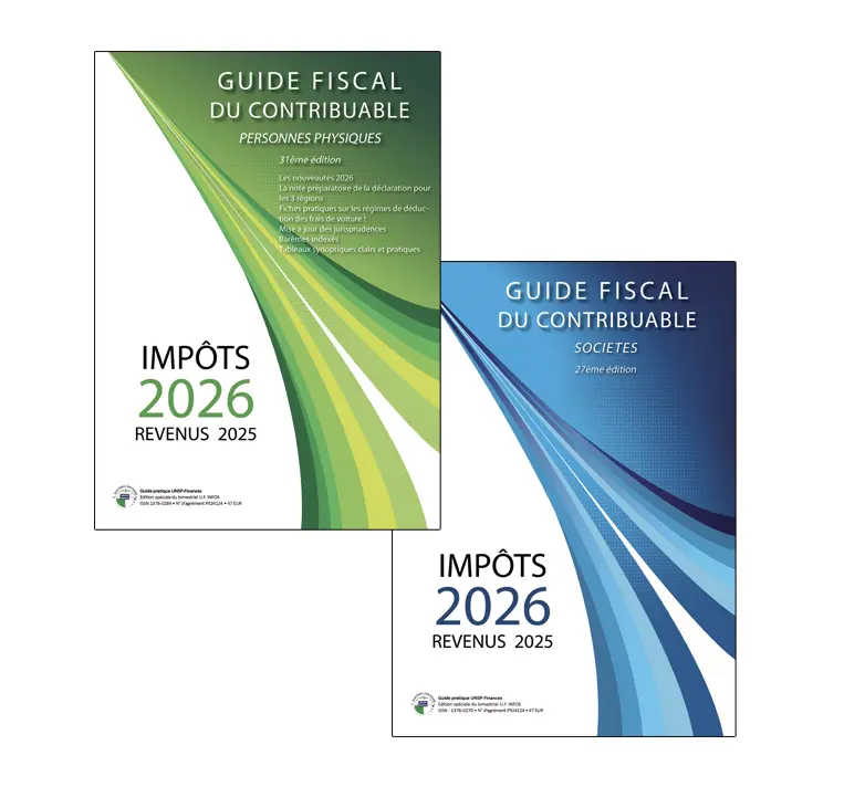 Package GFC - IPP et ISOC 2026